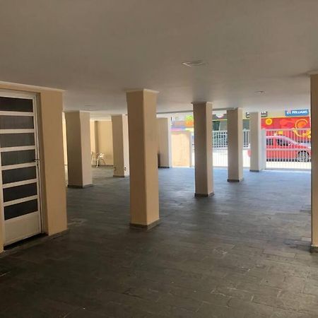 Apartamento - Enseada Guaruja Sp Exterior foto