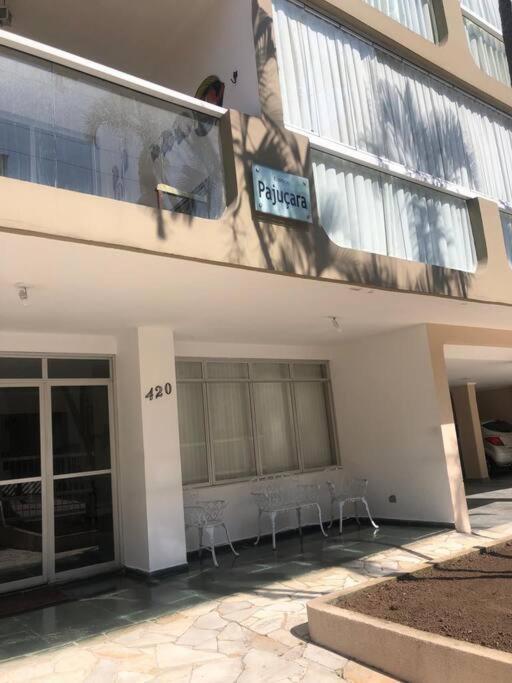 Apartamento - Enseada Guaruja Sp Exterior foto